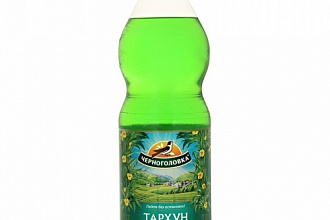 Лимонад   Тархун (пл) 2л/6шт "Черноголовка" Мос.обл.