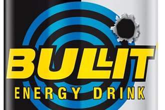 Напиток энерг "Bullit" 250мл