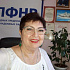 Татьяна Буняева