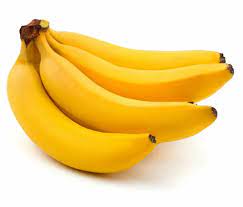 Бананы, ВЕС