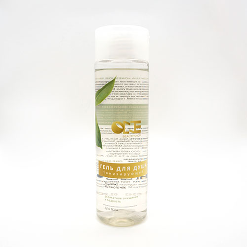 Гель для душа One Shop Beauty 250 мл