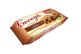 Хрустящие палочки БЕСЕДА 180г, Тирамису
