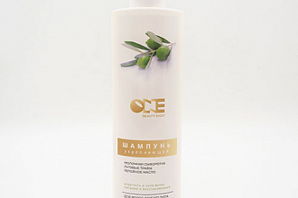 Шампунь укрепляющий "Oneshop beauty", 250 ml
