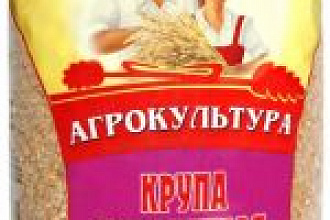 Агрокультура Пшеничная 600гр. /12