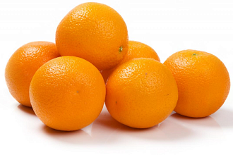 Апельсины свежие, ВЕС