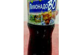 Напиток ЛимонадоВо Кола 1,5 л