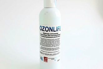 Ozon Life шампунь-активатор