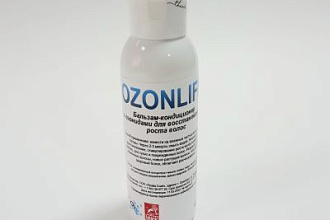 Ozon Life бальзам-кондиц для волос