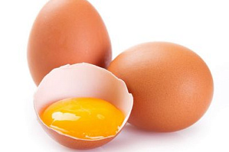Яйцо куриное С 1