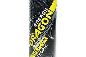 ENERGY DRAGON (желтый) 0,45 ж/б