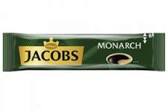 Кофе Якобс монарх 1,8 гр