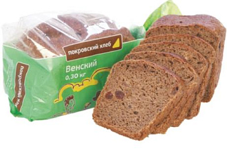 Хлеб Венский 0,3