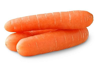 Морковь  вес
