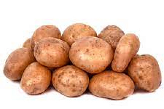 Картофель вес