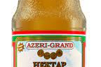 Азери-Гранд  сок манго стекло твист 1л/8шт Телли Консерв