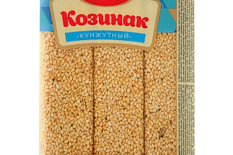 Козинак из кунжута 150 г
