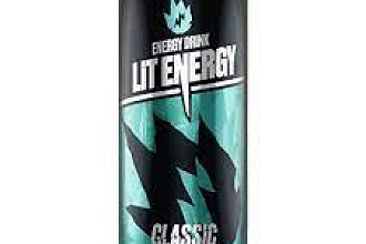 LIT Energy Classic классик 0,25 ж/б