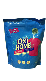 Пятновыводитель LUIR Oxy shine 500 гр.