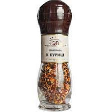 Эстетика вкуса Мельница К курице 52г 5 звезд 
