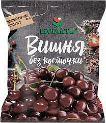 Вишня 300гр LiViAnTa