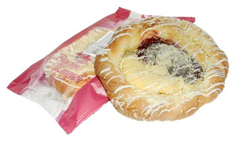 Слойка Датская 0,1