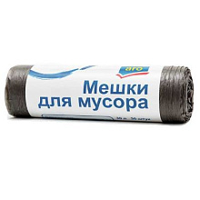 Мешки для мусора ARO 30 шт