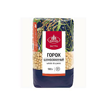 Крупа Горох целый 900г*12шт Агроальянс
