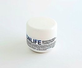 Ozon Life дневной крем-лифтинг для лица с озонидами и SPF15