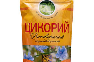 Цикорий Здравник 85г