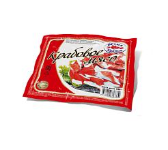 Мясо крабовое Время крабов 200г*30