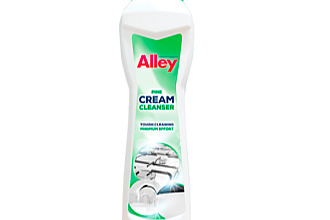 Крем для очистки Сосна 750гр. ALLEY