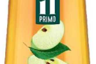 Сок IL PRIMO яблочный из зел.яблок осв. восст. стекло 0.2л