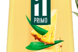 Сок IL PRIMO ананасовый восстанов. стекло 0.2л