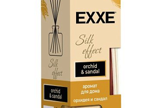 Ароматический диффузор EXXE Орхидея и сандал 100мл.