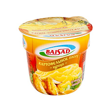 Картофельное пюре Байсад Говядина 40 гр