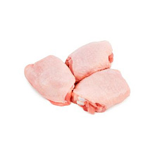Бедро цыпленка бройлера (ПП)