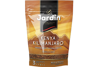 Жардин Kenya Kilimandjaro 75гр. раст субл м/у