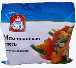 Смесь Мексиканская VSP 400гр.