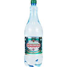 Вода мин. НЕгаз. Касмалинская 1,5л 