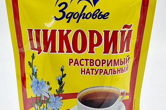 Цикорий Здоровье 100гр м/у/12
