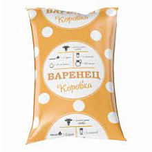 Варенец Коровка 2,5% фин-пак 0,9 кг