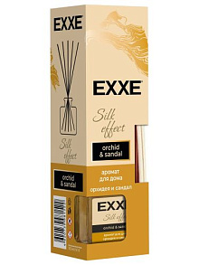 Ароматический диффузор EXXE Орхидея и сандал 100мл.