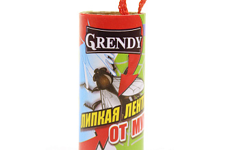 Grendy Липкая лента от мух