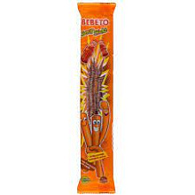 Жеват.марм-д BEBETO Sour Sticks Кола 35г*24шт/8бл.Турция