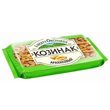 Козинак Арахисовый LO 150г