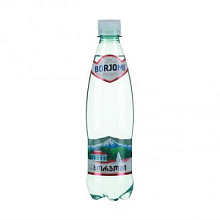 Боржоми  0,75 л пэт.(6)