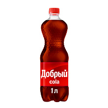 Кола ДОБРЫЙ 1л