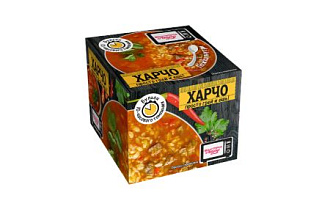 Суп Харчо БЫСТРО&ВКУСНО 250гр*8 ФУП
