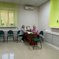 В региональном офисе ППО Ижевска закончен ремонт за счет Профсоюза