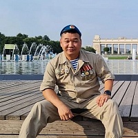 Бадмаев Мингиян Николаевич